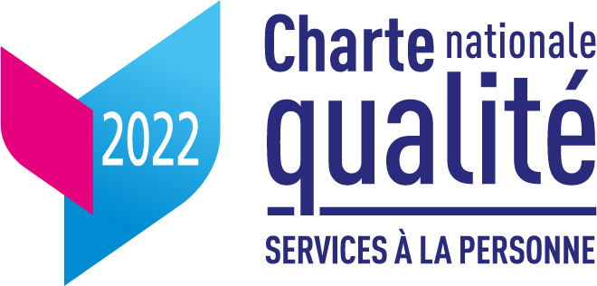 Charte nationale qualité - Service à la personne